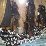 Statek piratów