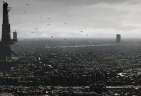 Trochę science fiction na koniec świąt