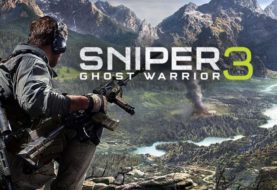 Sniper: Ghost Warrior 3 multiplayer – recenzja