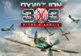 303 Squadron: Battle of Britain - wrażenia z bety
