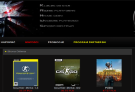 steam-key.ocom.pl - naciągacze sprzedają nic nie warte klucze kolekcjonerskie Steam - Janusze biznesu po raz kolejny w natarciu