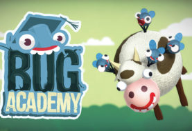 Bug Academy – ruszyła zbiórka na Kickstarterze na urokliwą platformówkę