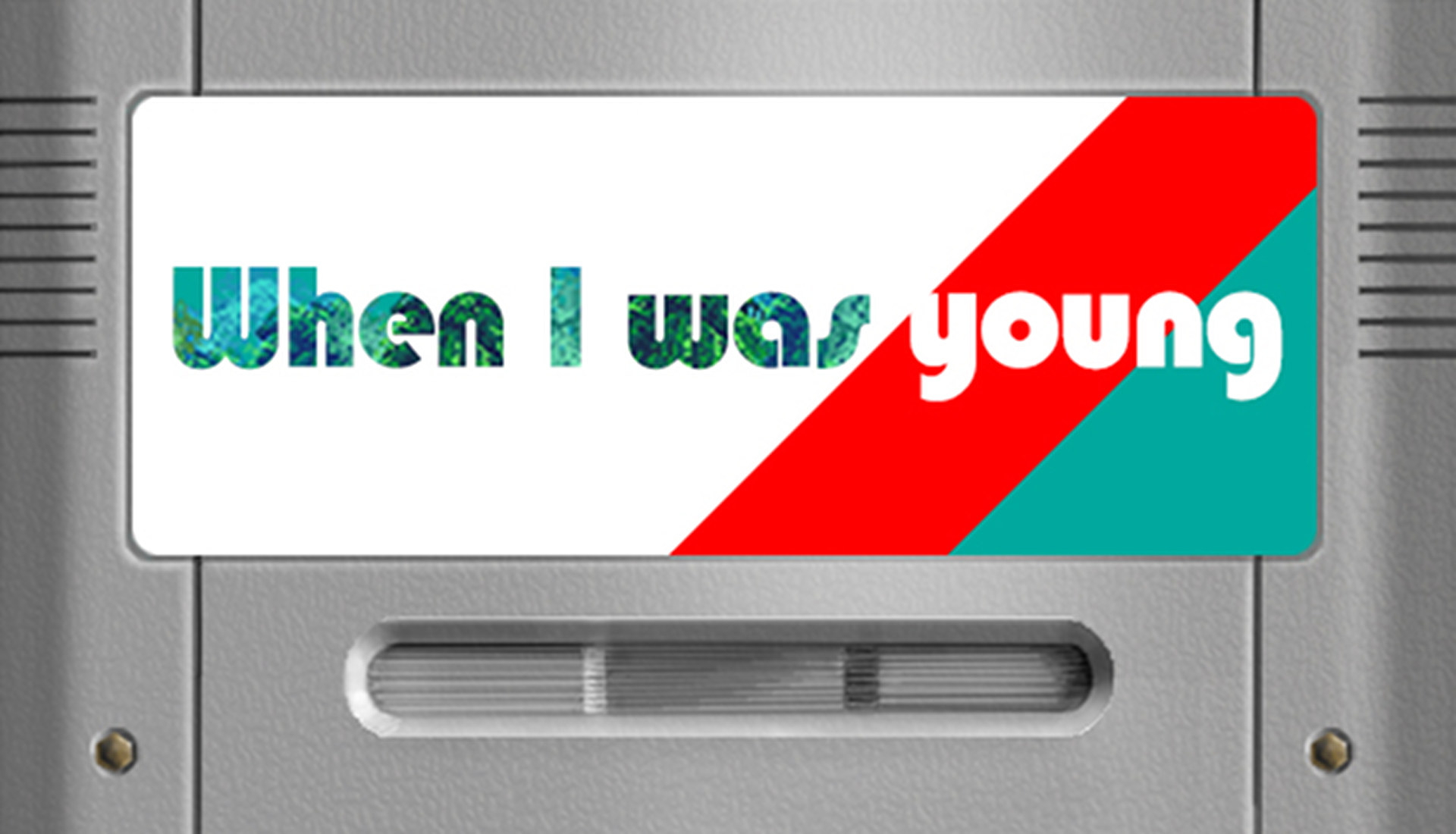 When I Was Young – nowa gra indie w realiach wojny wietnamskiej - Na ...