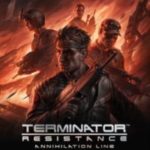 Terminator: Resistance - Annihilation Line (DLC) PC